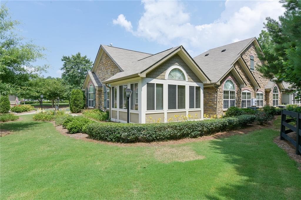 5330 Stone Village Circle 4, Kennesaw, GA 30152 — most recent listing photo