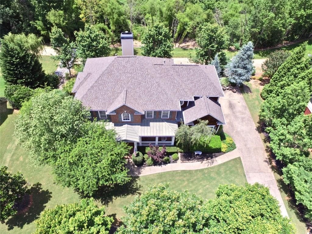 4245 Rhonda Lane, Cumming, GA 30040 — most recent listing photo