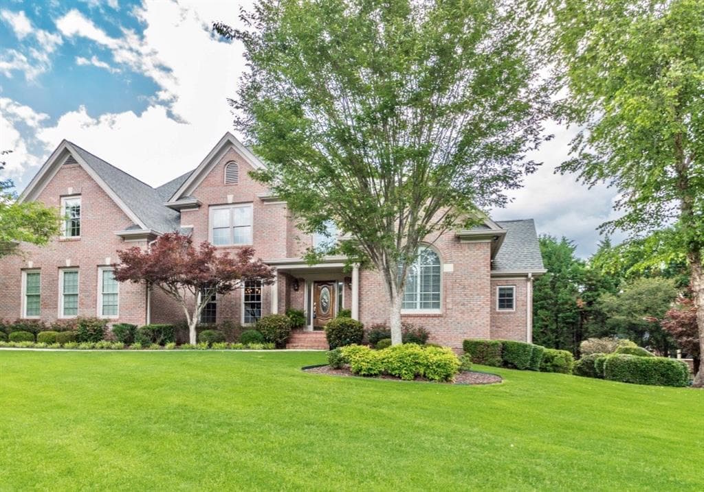 7340 Richmond Way, Cumming, GA 30040 — most recent listing photo