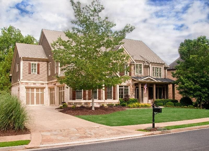 1356 KILMARNOCK Point, Kennesaw, GA 30152 — most recent listing photo