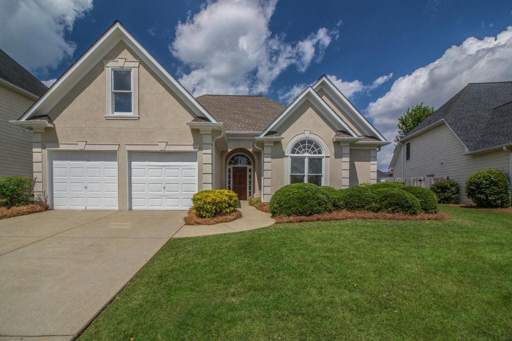 1667 Broussard Way, Marietta, GA 30066 — most recent listing photo
