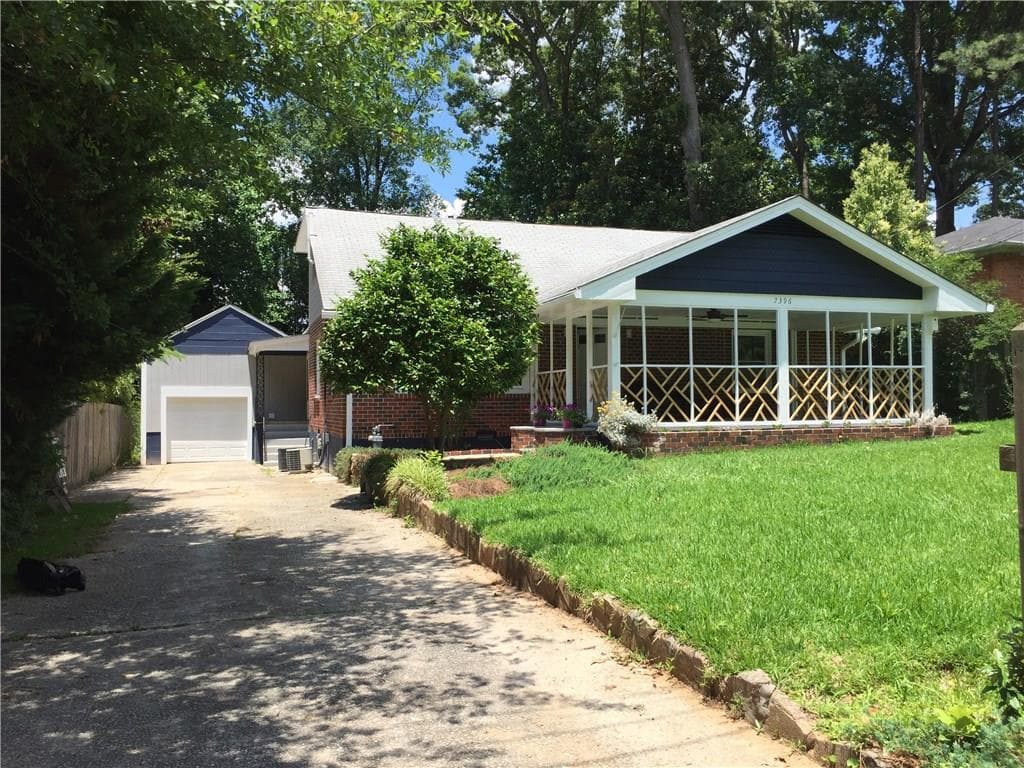 2396 Greylock Place, Decatur, GA 30030 — most recent listing photo