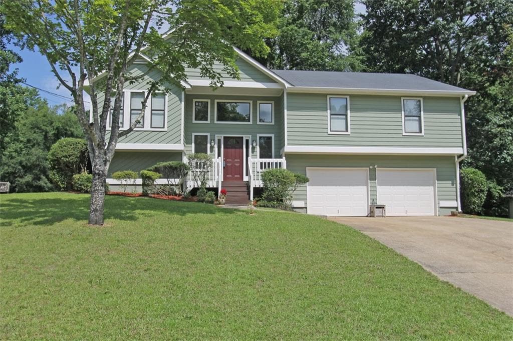 6237 Stoney Cove, Austell, GA 30168 — most recent listing photo