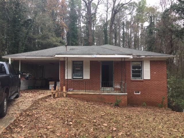 400 Greenhill Way, Forest Park, GA 30297 — most recent listing photo