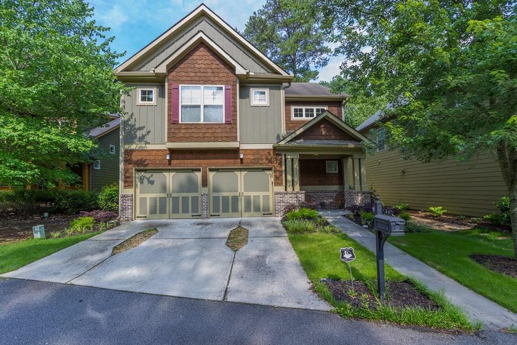 1949 Brantley Walk Lane, Atlanta, GA 30318 — most recent listing photo