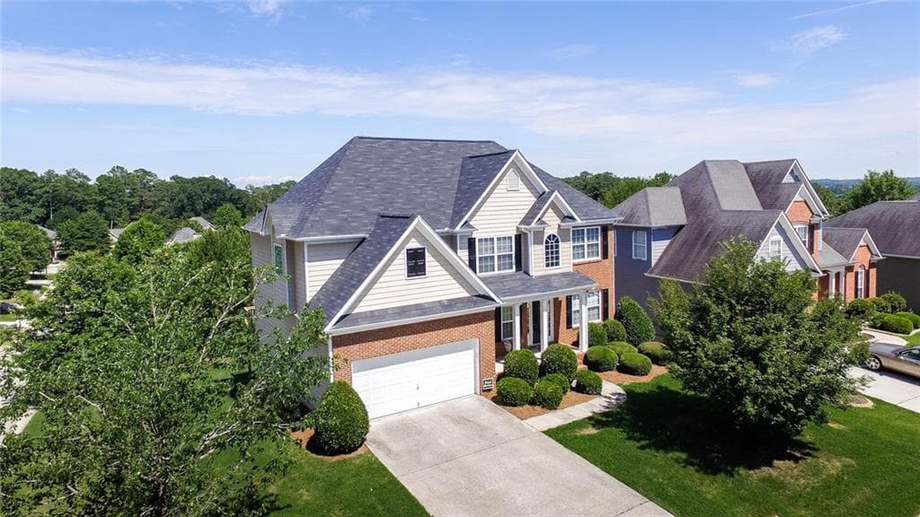6101 Vintage Pointe Place, Mableton, GA 30126 — most recent listing photo