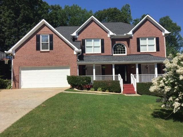 165 Richlake Drive, Suwanee, GA 30024 — most recent listing photo