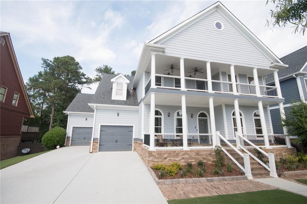 490 Warm Springs Court, Loganville, GA 30052 — most recent listing photo