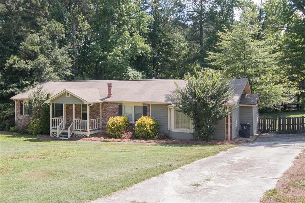 1979 Wickliffe Court, Snellville, GA 30078 — most recent listing photo