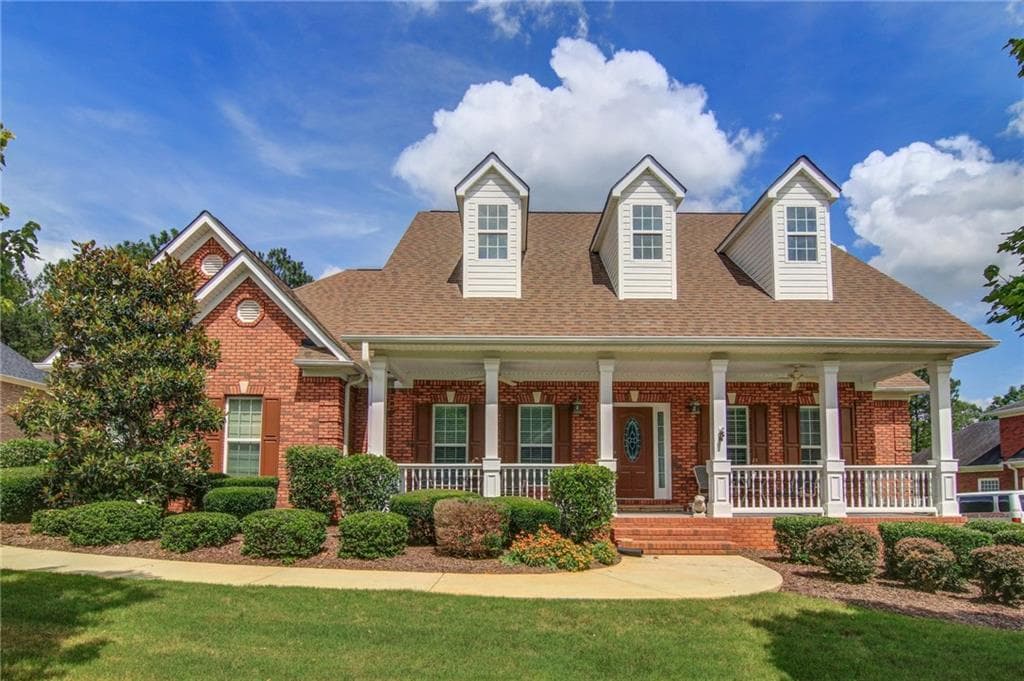 2049 Millstone Drive, Conyers, GA 30094 — most recent listing photo