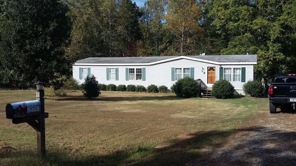 275 Reavis Mountain Parkway, Ball Ground, GA 30107 — most recent listing photo