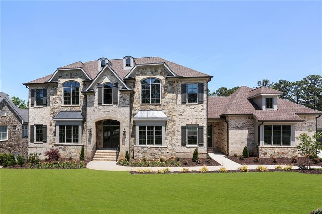 50 Club Court, Alpharetta, GA 30005 — most recent listing photo