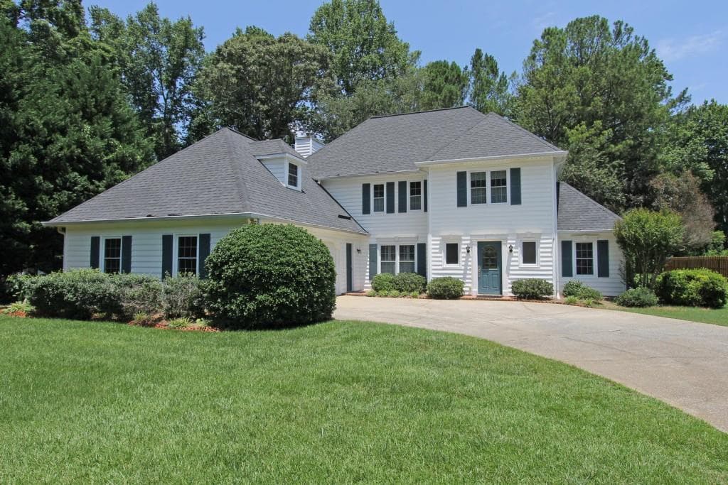 1555 Redbud Trail, Marietta, GA 30066 — most recent listing photo