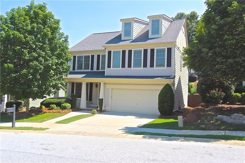 130 Market Lane, Canton, GA 30114 — most recent listing photo