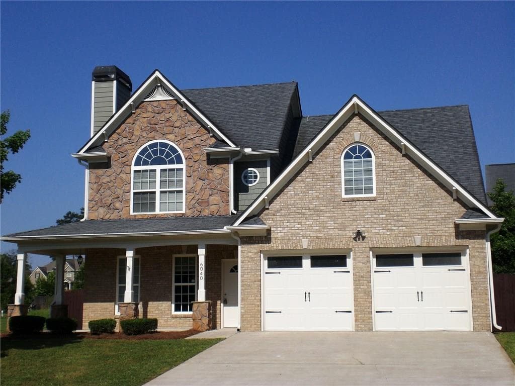 6040 Winter Nest Drive, Austell, GA 30106 — most recent listing photo