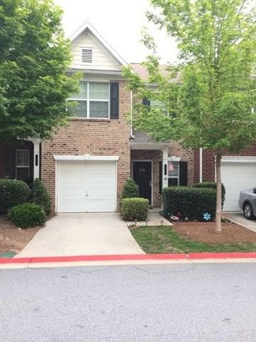 2 bedroom, 1,595 sq ft townhouse sold at 2350 Heritage Park Circle 24, Kennesaw, GA 30144