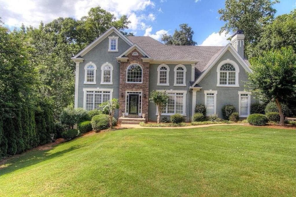 3819 Trotters Run, Douglasville, GA 30135 — most recent listing photo