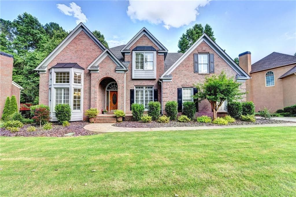 6370 Olde Atlanta Parkway, Suwanee, GA 30024 — most recent listing photo