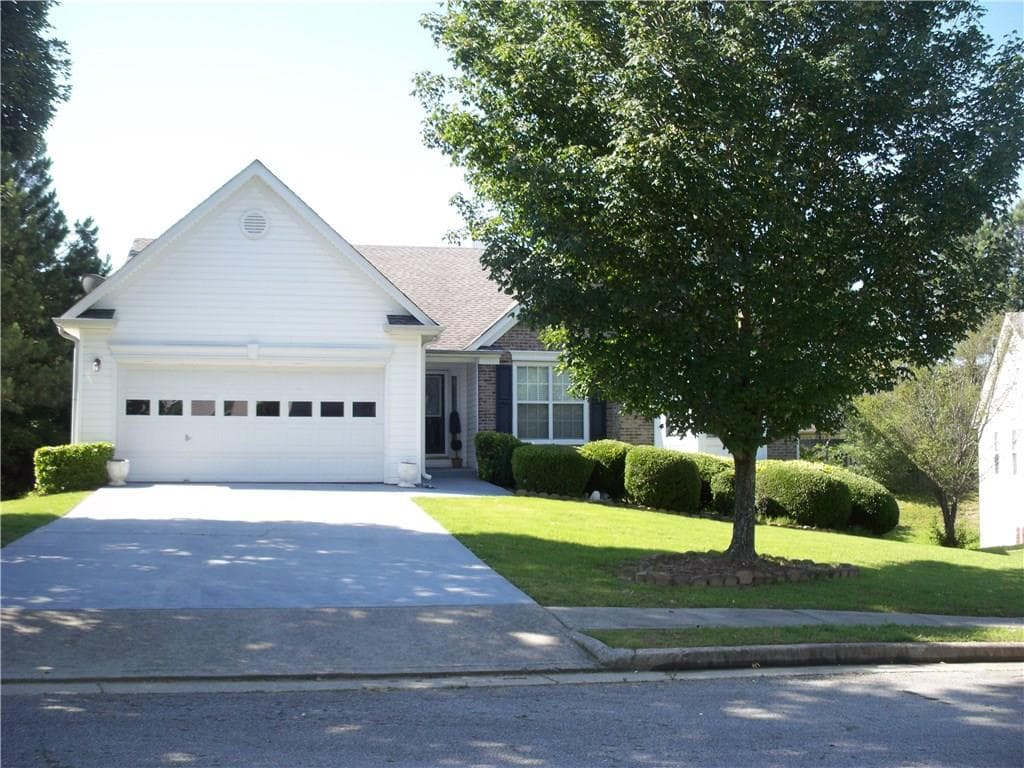 2047 Fern Valley Court, Dacula, GA 30019 — most recent listing photo
