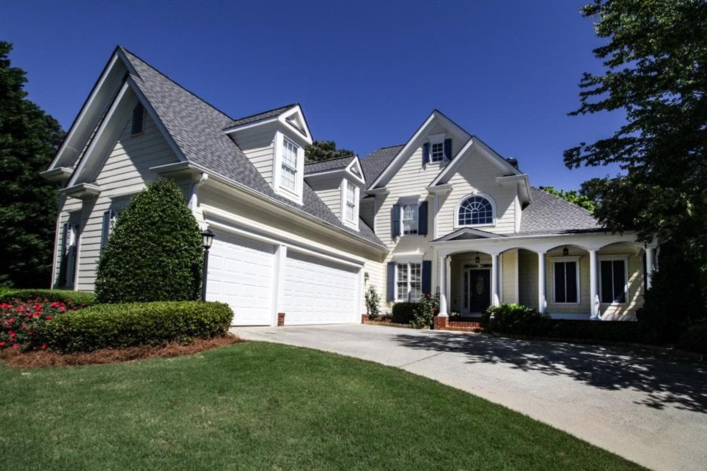 3505 Greenside Court, Dacula, GA 30019 — most recent listing photo