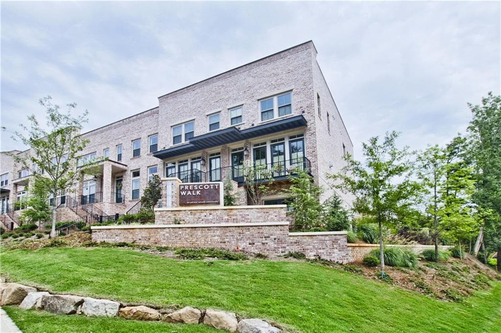 54 Winslow Street 34, Sandy Springs, GA 30328 — most recent listing photo