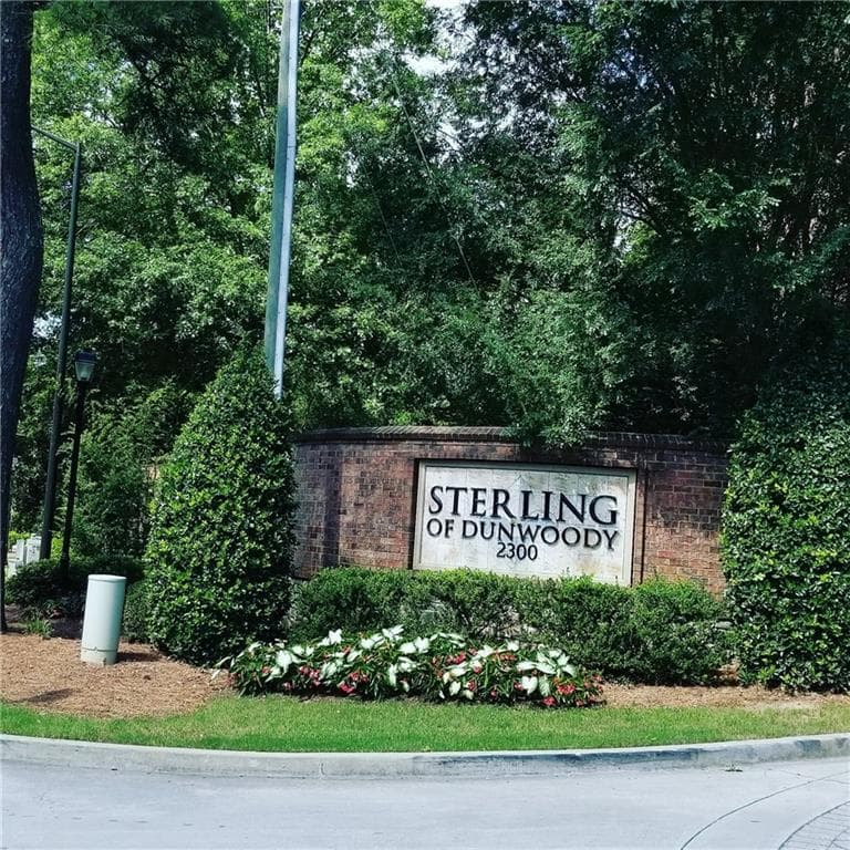 2300 Peachford Road 4004, Dunwoody, GA 30338 — most recent listing photo