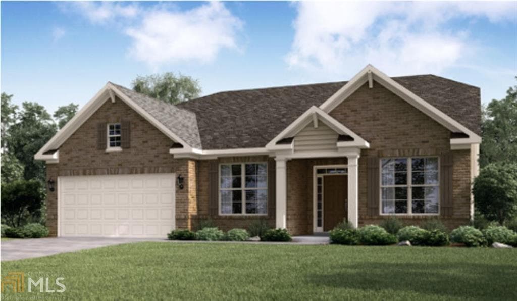 6725 Yellow Birch(LOT 14) Street, Cumming, GA 30040 — most recent listing photo