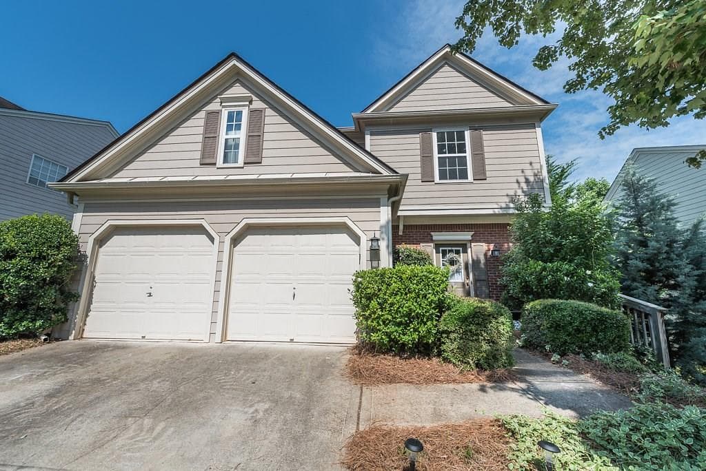 307 Ashland Court, Woodstock, GA 30189 — most recent listing photo