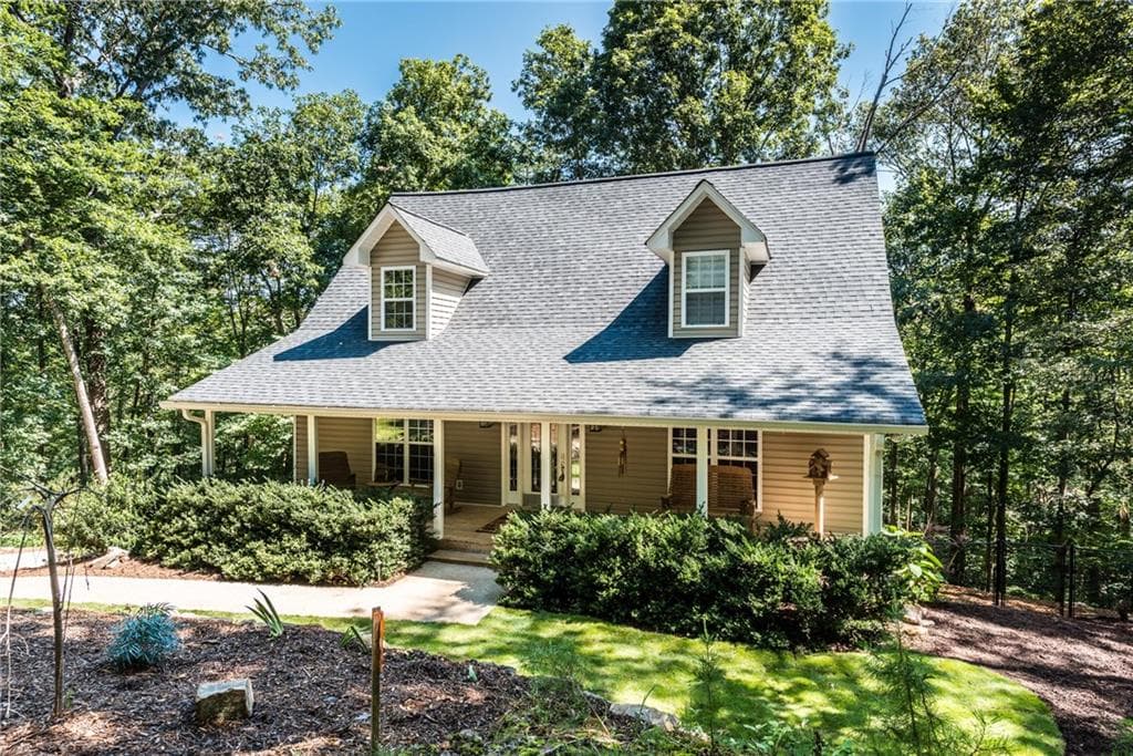 158 Colgate Court, Ellijay, GA 30540 — most recent listing photo