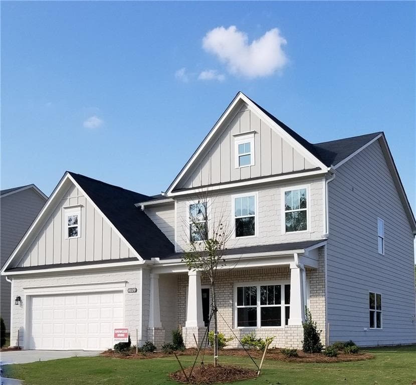 4020 Bluff Creek Drive, Cumming, GA 30028 — most recent listing photo