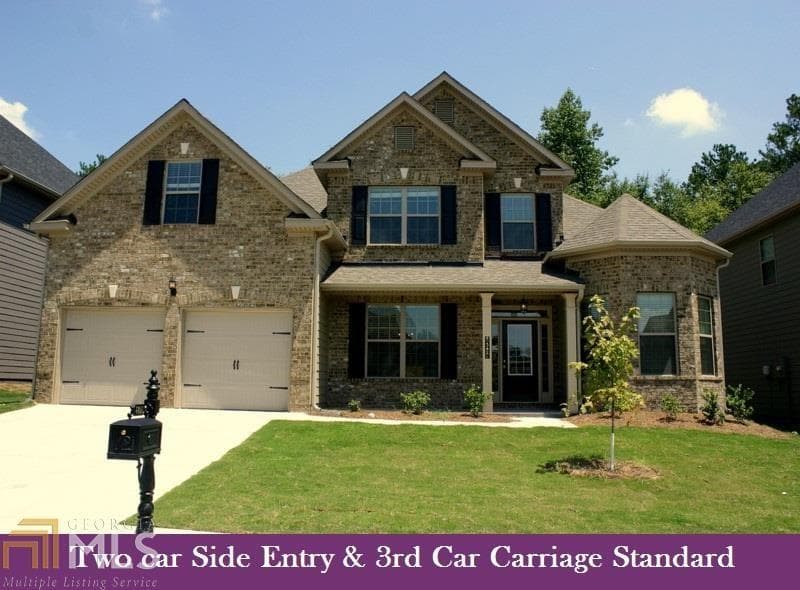 6410 Yellow Birch(LOT 62) Street, Cumming, GA 30040 — most recent listing photo