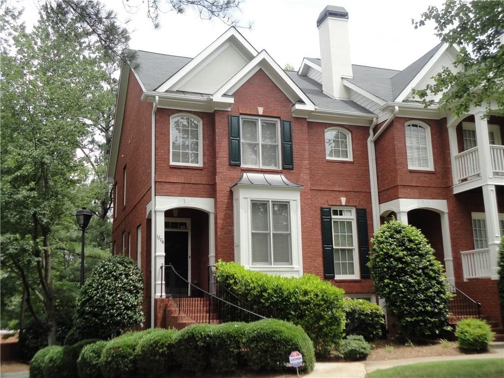 1204 Brookhaven Glen, Brookhaven, GA 30319 — most recent listing photo