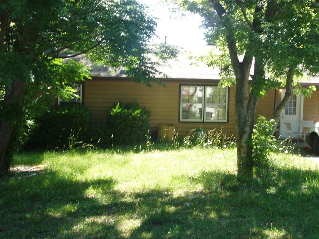 4756 West Drive, Forest Park, GA 30297 — most recent listing photo