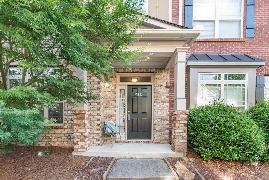 538 Ridge View Crossing, Woodstock, GA 30188 — most recent listing photo