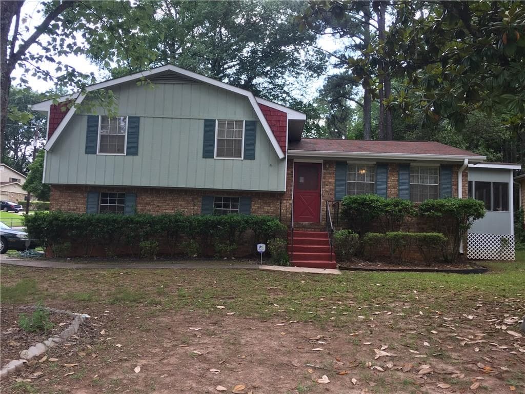 176 Windgate Drive, Riverdale, GA 30274 — most recent listing photo