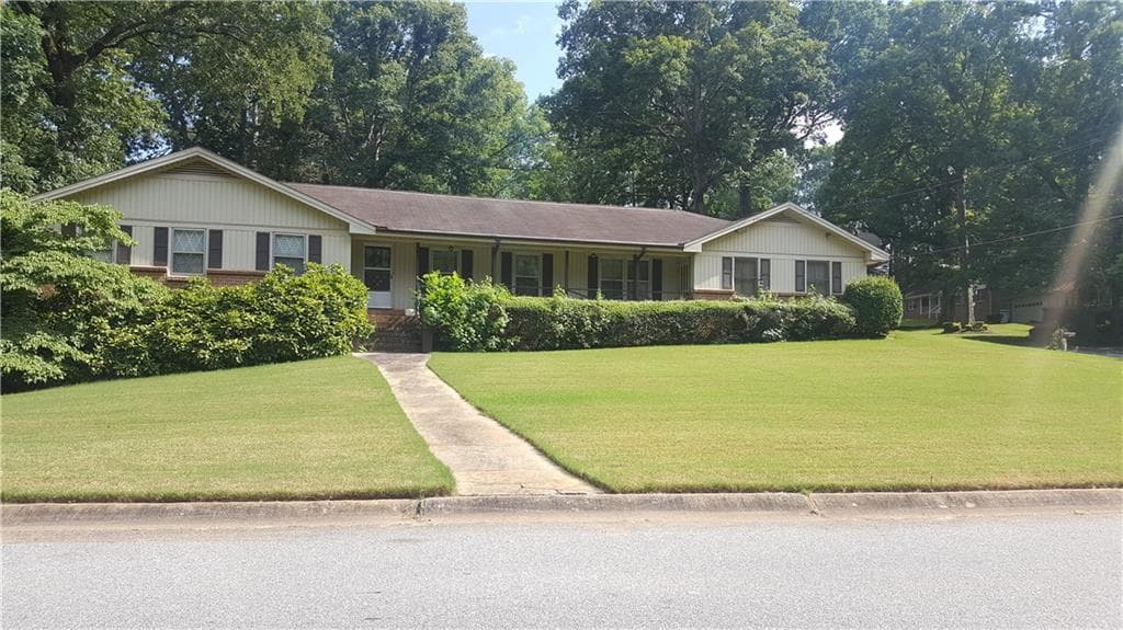 1172 Kimlie Lane, Decatur, GA 30035 — most recent listing photo
