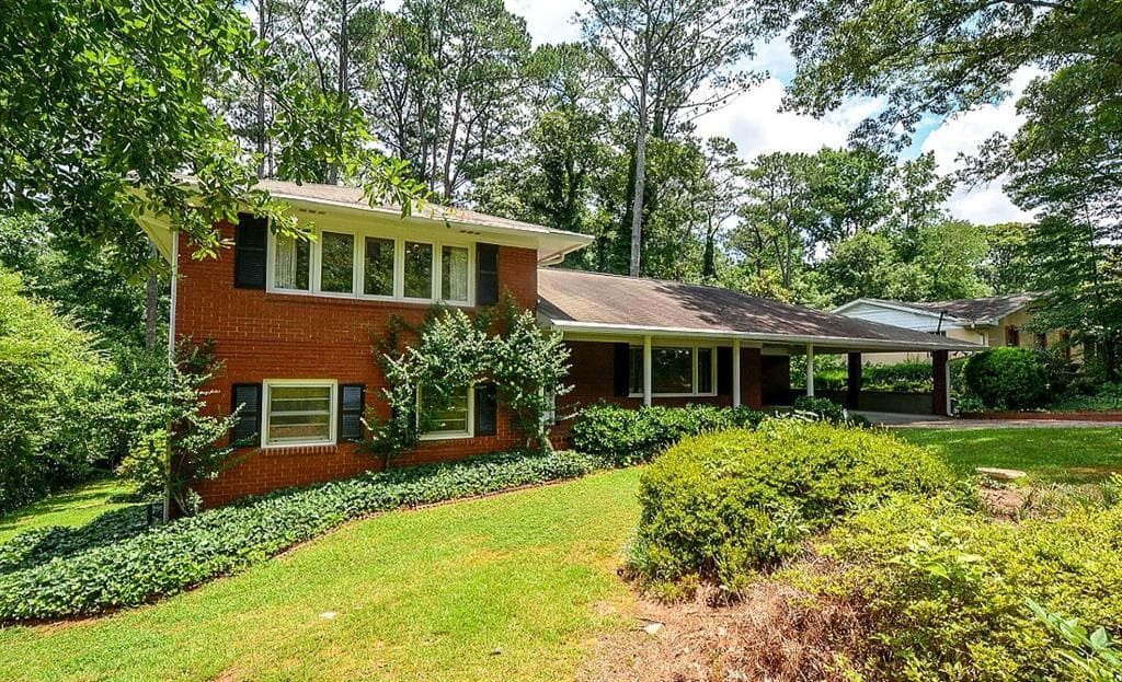 3 bedroom, 1,944 sq ft single family residence sold at 3251 Bolissa Drive, Atlanta, GA 30340