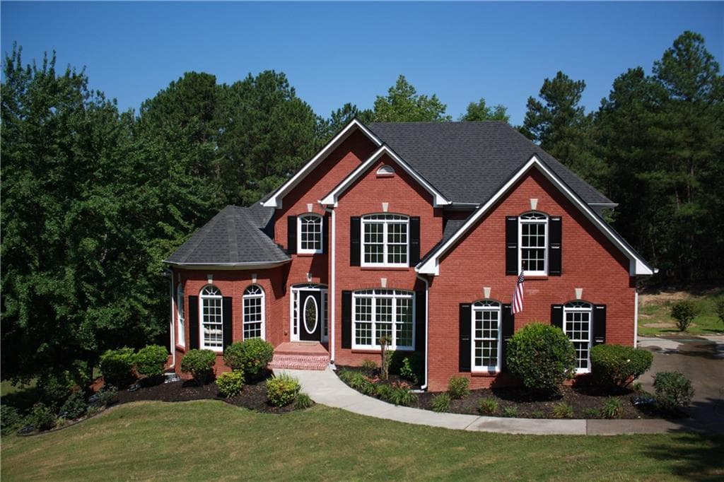15 Saint Ives Way, Cartersville, GA 30121 — most recent listing photo