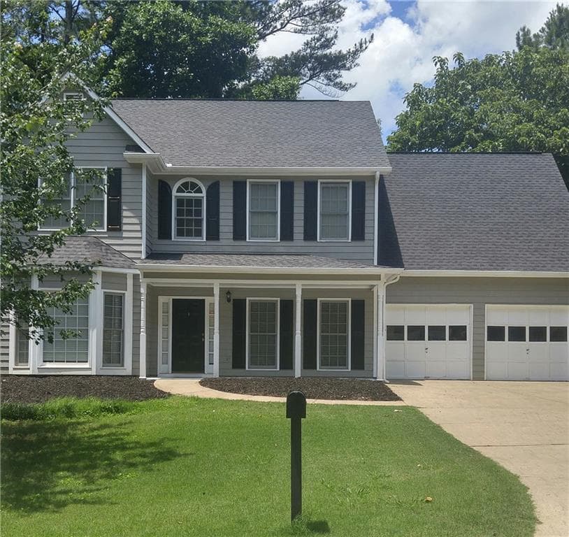 1024 Brookton Square, Powder Springs, GA 30127 — most recent listing photo