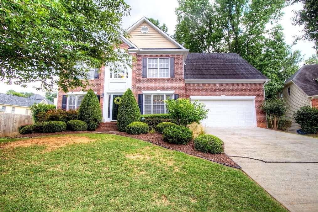 110 White Sands Court, Suwanee, GA 30024 — most recent listing photo