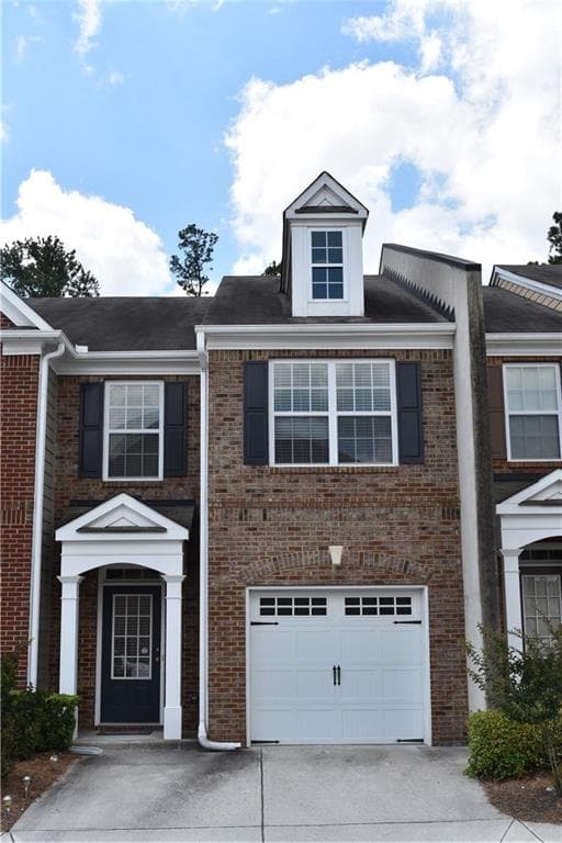 1880 Garbrooke Cove, Lawrenceville, GA 30046 — most recent listing photo