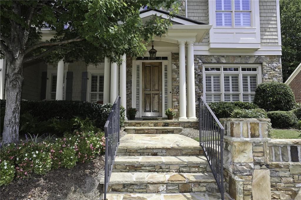 3687 Canyon Ridge Court, Brookhaven, GA 30319 — most recent listing photo