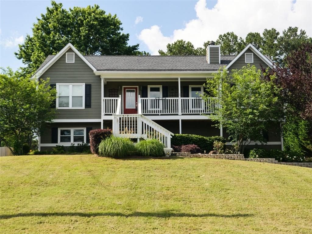 131 Lady Savannah Drive, Dallas, GA 30157 — most recent listing photo