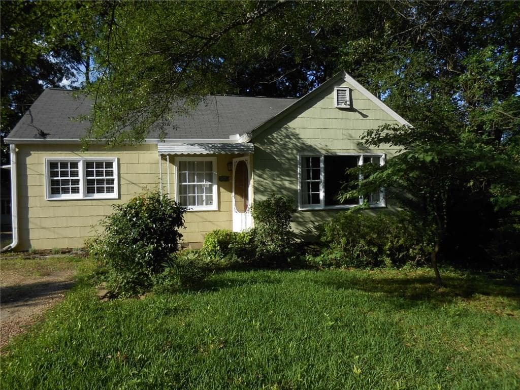 3720 College Avenue, Clarkston, GA 30021 — most recent listing photo