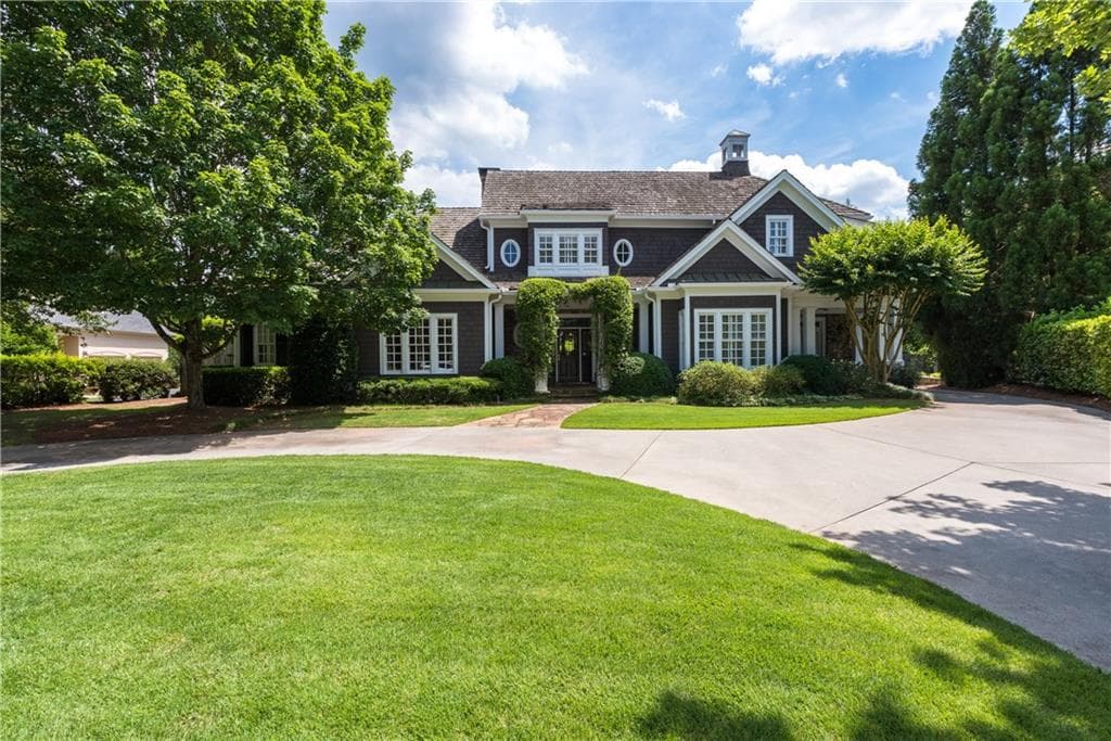 460 Conway Manor Drive, Atlanta, GA 30327 — most recent listing photo