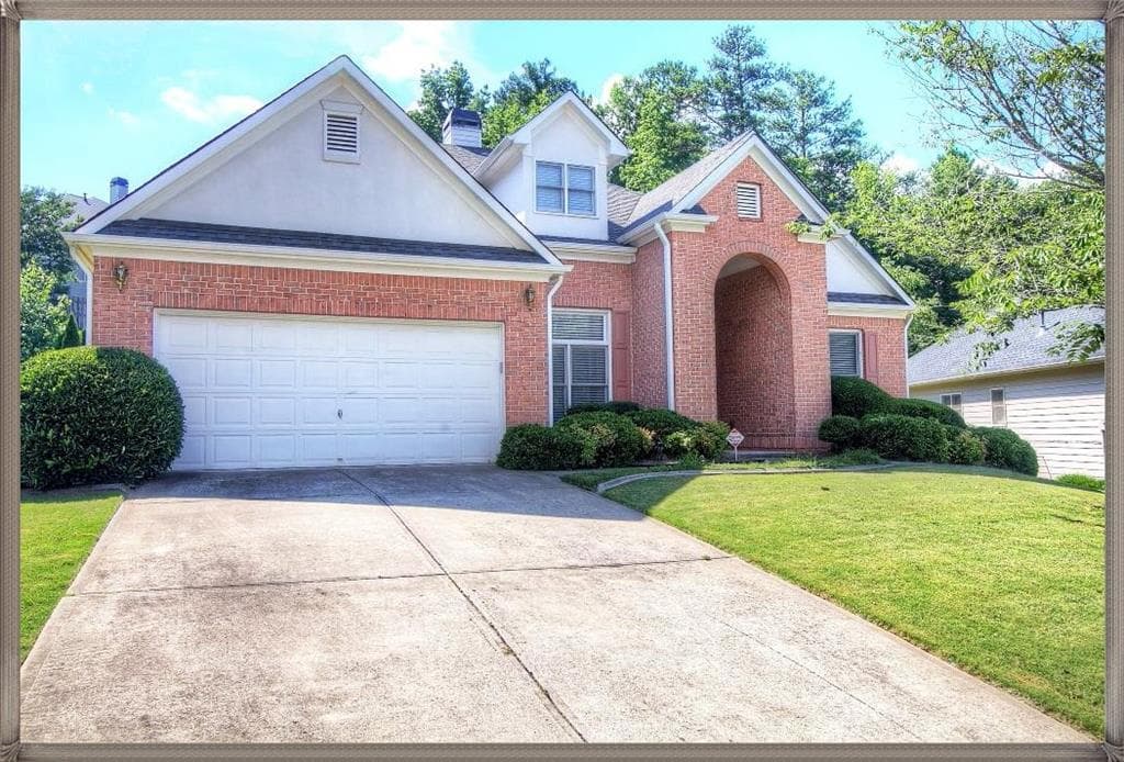 3087 Ashland Circle, Douglasville, GA 30135 — most recent listing photo