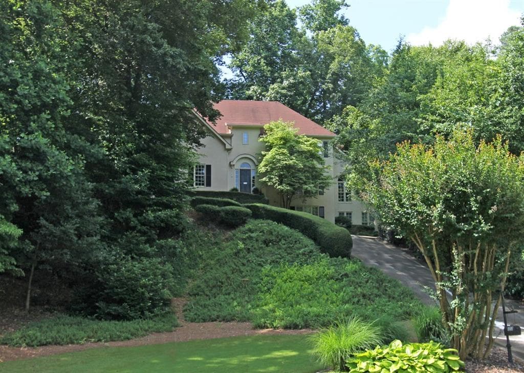 1212 RIVERSOUND Court, Marietta, GA 30068 — most recent listing photo