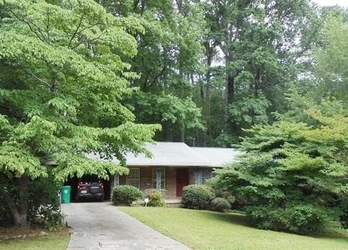 3544 Montreal Way, Tucker, GA 30084 — most recent listing photo