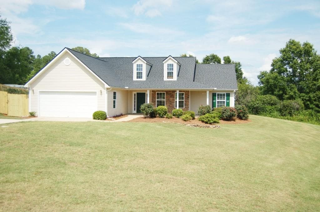 313 Granite Grove, Loganville, GA 30052 — most recent listing photo