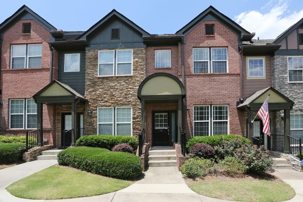 1398 Ashford Creek Circle 1398, Brookhaven, GA 30319 — most recent listing photo